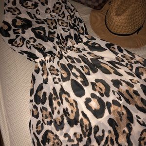 Show me your mumu heather maxi